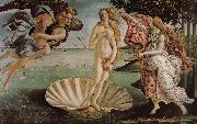 Sandro Botticelli The Birth of Venus china oil painting artist